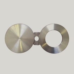 SS Spectacle Flanges